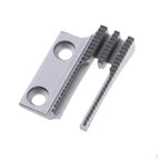 “Jucki Crease Resist Feed Dog – Single Needle Lockstitch Industrial Sewing Machine Part”