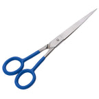“Professional Hair Cutting Scissors – Stainless Steel Barber Salon Scissors for Men, Women & Children”