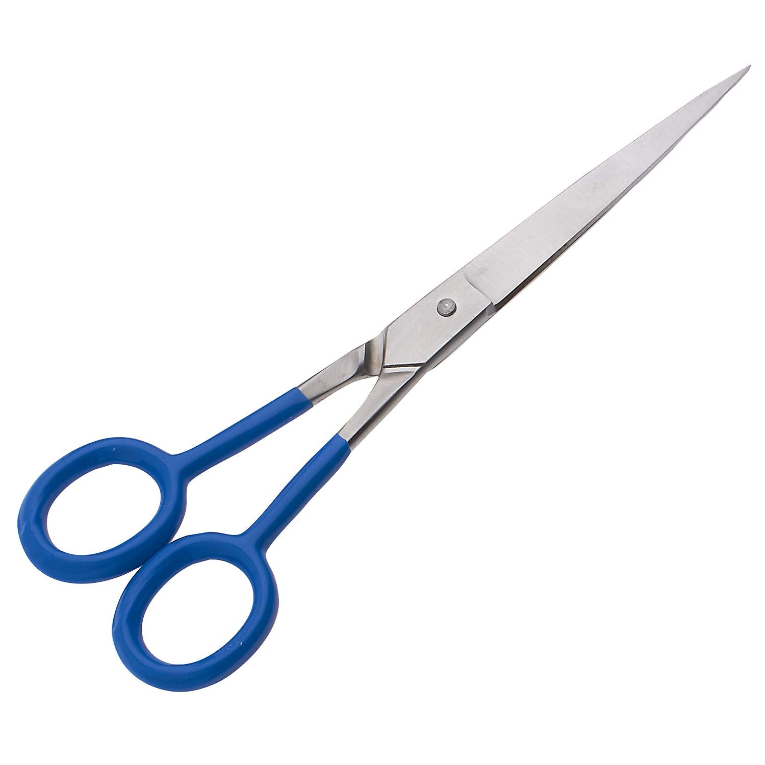 “Professional Hair Cutting Scissors – Stainless Steel Barber Salon Scissors for Men, Women & Children”