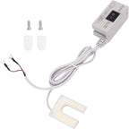 “U-Shaped LED Sewing Machine Lamp – High Brightness, Energy-Saving Industrial Garment Light”