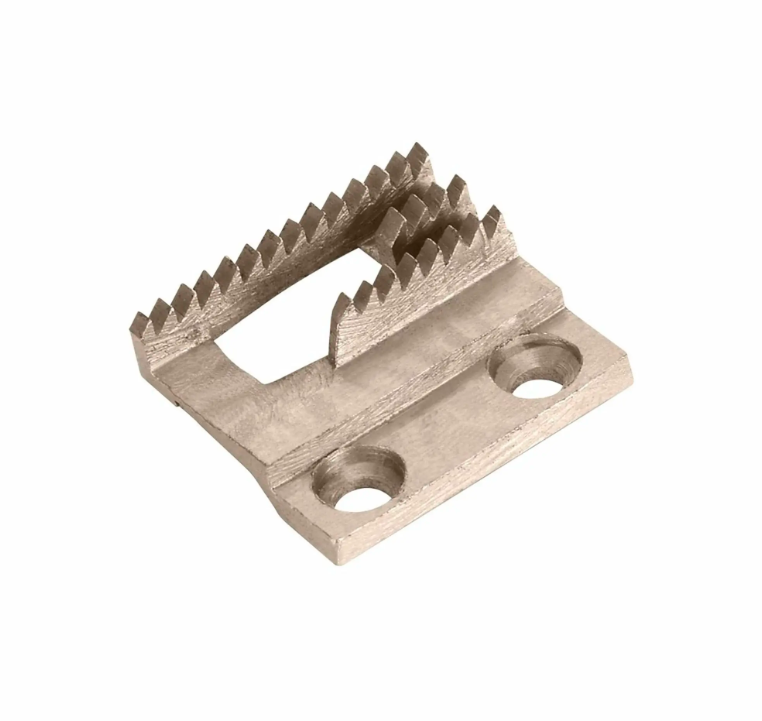 “Home Sewing Machine Feed Dog – Easy-to-Install Dundaal for Smooth Stitching”