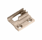 “Home Sewing Machine Feed Dog – Easy-to-Install Dundaal for Smooth Stitching”