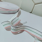 “Ladies Elastic Roll – High-Quality Elastic for Trousers & Shalwar (1” & 1.25” x 22 Yards)”