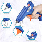 “Fantastick Standard Glue Gun (20W) – High-Performance Tool for DIY, Crafts & Home Repairs”