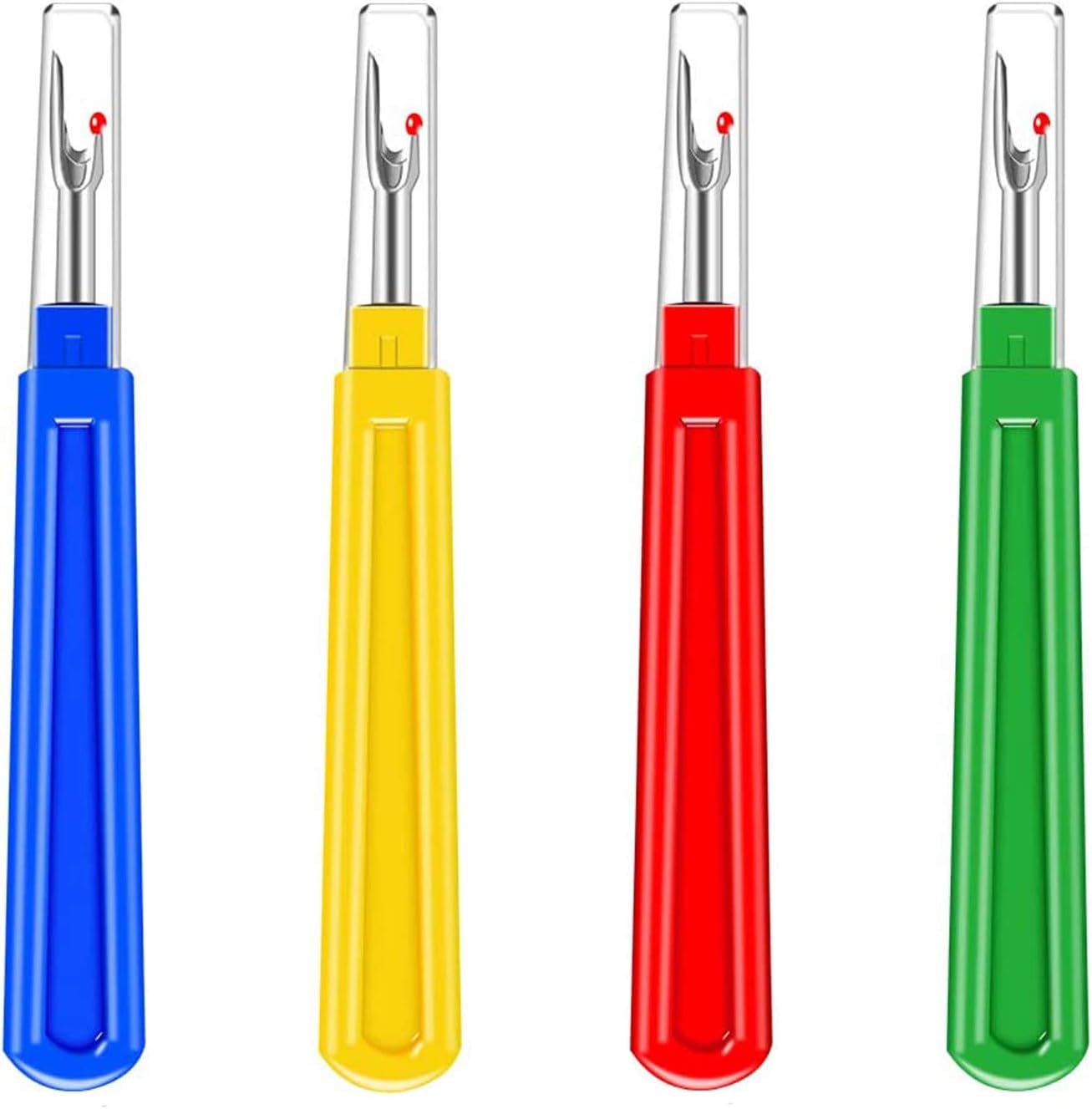 “Large Seam Ripper & Thread Remover – Colorful Stitch Ripper Tool for Sewing”