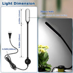 32 Bulb LED Sewing Machine Light – Premium Quality