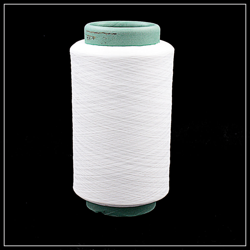 100% Polyester Overlock Thread – 300g High-Quality Interlock Yarn for Durable & Neat Seams