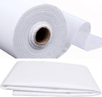 “Ladies Bukram – High-Quality Chepi Fusing Paper Cotton Buckram Sheet (10 Yards / 20 Gaz)”