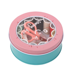 Portable Sewing Kit – Travel Mini Sewing Set for Beginners, Home & Emergency Repairs