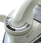 Panasonic NI-22AWT Heavy Weight Dry Iron – 1000W Powerful Performance (White)