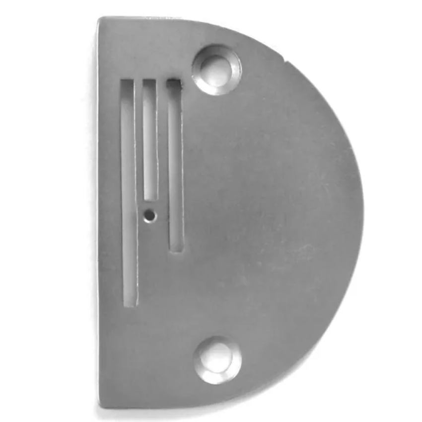 “Juki B18 Needle Plate – Single Needle Lock-Stitch Sewing Machine Accessory”