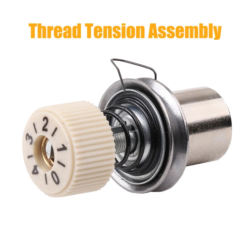 “Thread Tension Set – Juki Single Needle & Lockstitch Sewing Machine Parts”