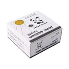 “50pcs Panda Tailor’s Chalk Crayons – Invisible Garment Marking for Sewing & Tailoring”