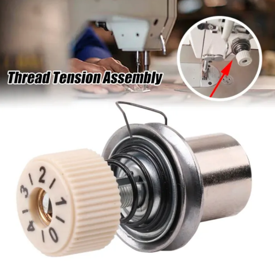 “Thread Tension Set – Juki Single Needle & Lockstitch Sewing Machine Parts”