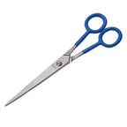 “Professional Hair Cutting Scissors – Stainless Steel Barber Salon Scissors for Men, Women & Children”