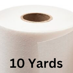 “Ladies Bukram – High-Quality Chepi Fusing Paper Cotton Buckram Sheet (10 Yards / 20 Gaz)”