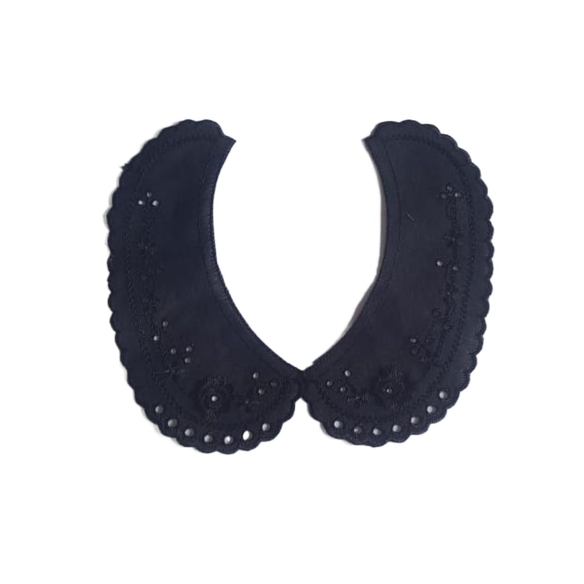 Embroidered Cotton Baby Bibs – Soft & High-Quality Baby Collar Neck Bibs