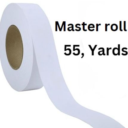 “Juns Bukram Roll Patti – Premium Tailoring & Garment Support Material”