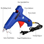 “Fantastick Standard Glue Gun (20W) – High-Performance Tool for DIY, Crafts & Home Repairs”