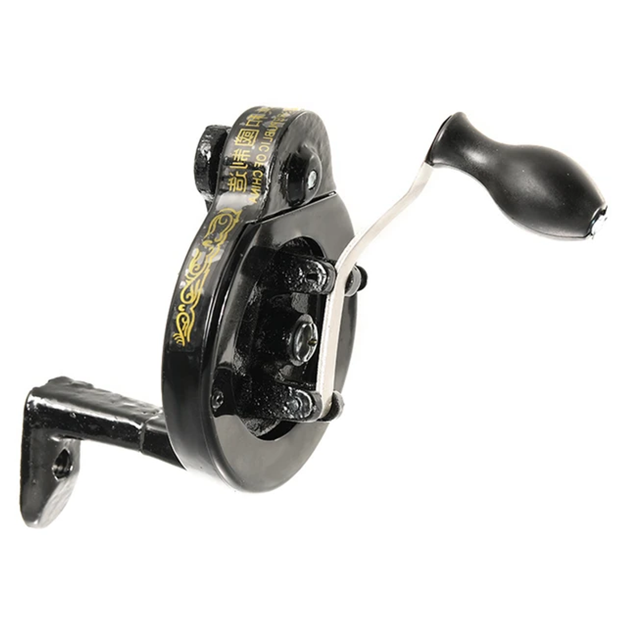 Sewing Machine Hand Crank – For Domestic Single Needle & Spoked Wheel Treadle Machines